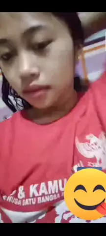 Ome cantik mulus Bangett