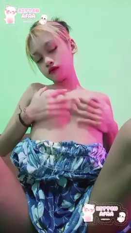 Afa Alea Kitten 1