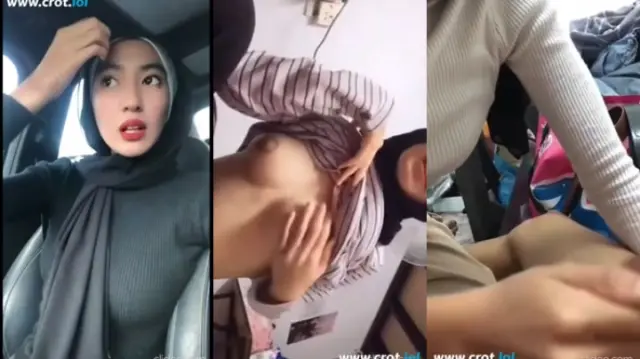Sextape Kompilasi Fitri Part 2