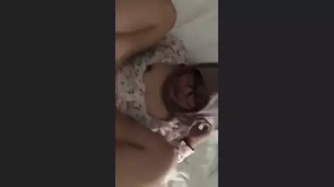 Jilbab Sepong Ngentot sampai crt