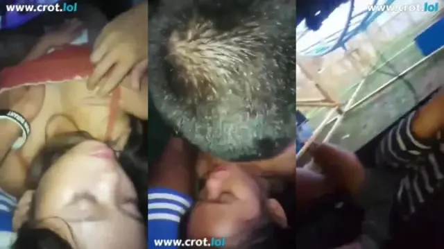 Bokep LC Karaoke Di Perbatasan Mabok Kena Grepe Pekerja Migran