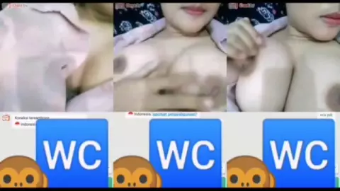 ABG SMA Merah Muda Digebuk Sampai Crott di Ranjang!