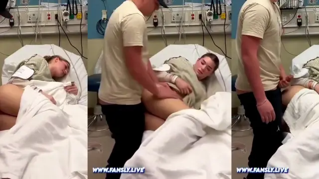 Ayang Masih Sakit Udah Dientod - Join