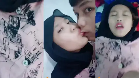 Ukhti Polos Pasrah di Sodok Kasar Ayang - Join