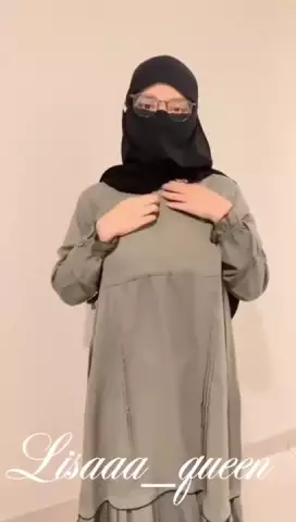Lisa Queen Alter Ngewe Colmek 17