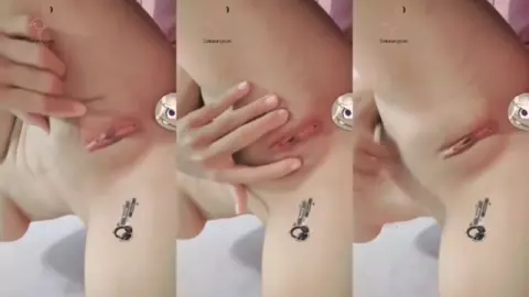 AIRELLE 2 Dijebol Gak Berenti Croootnya Bikin Ketagihan!