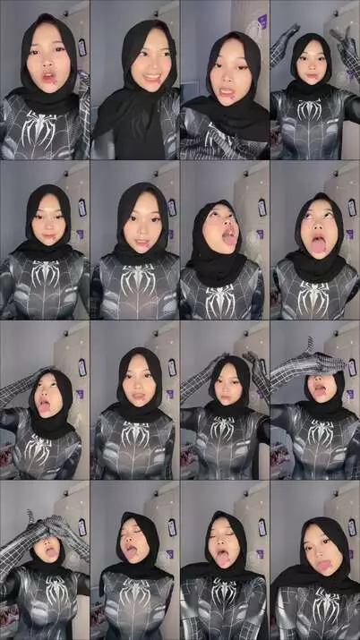 sheii hijab binal 3