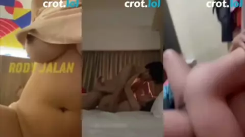 Kompilasi Alter Almaula 3 - Bacol Viral Indo