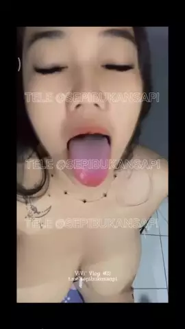 ViviSepiBukanSapi Sextape Update 10