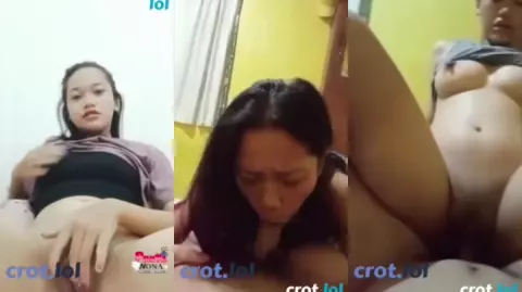 Nana Sangean Ngewe Sama Pacar