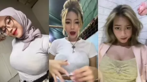 Thumbnail video: Ga Ada Nude Nya, Gausah Ditonton