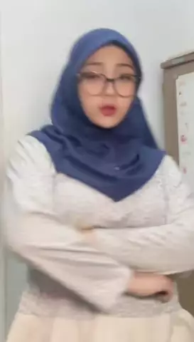 Izza Fadilah VC 5
