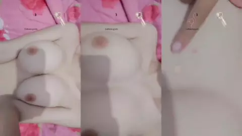 Arielle (16) Ngentot Brutal Sampai Basah Kuyup! Crottttt!