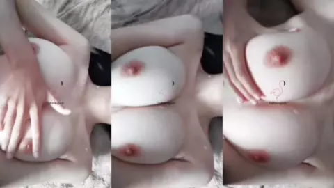 Arielle (35) Ngentot Gede Gedean Croootnya Bikin Ketagihan!