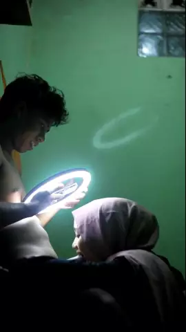 Mnf crtt Pasutri Hijab 10