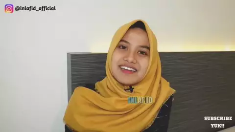 Aku suka permainan mulut