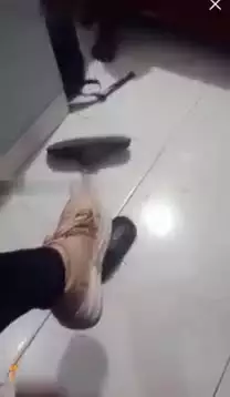 Ngewe Diliat Sama MAMI Nya Balanced