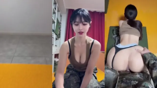 Body Goals Banget Nih Cewe