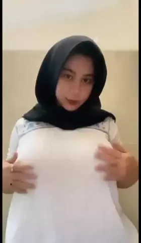 Selingkuhan kirim PAP nenen