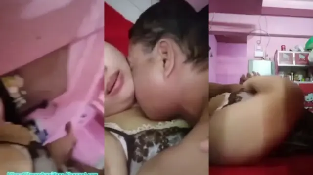 Watch Om Rudy Ga Kuat Menahan Kenikmatan Memek STW