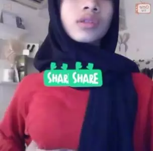 jilbab ome tv