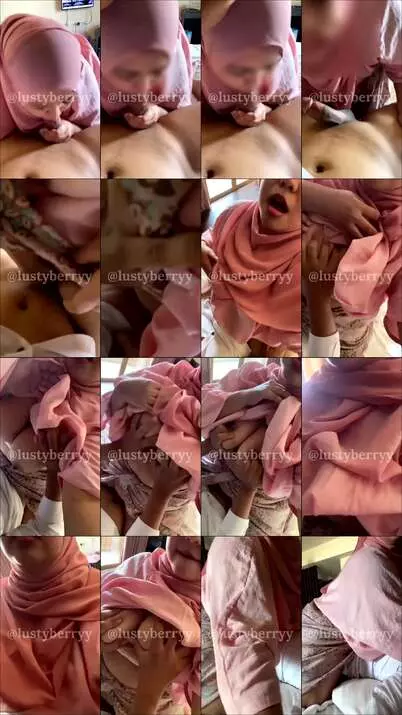 Tante Lusty Bilang Enak Ketika Mendesah LingBokep Desahan Tante Lusty