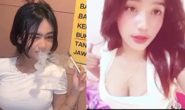 Thumbnail video: Sayang banget, Cantik Tapi Full Sensor