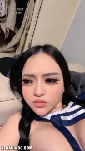 Bokep Oppylany Seragam Sekolah Cosplay Mango ID 7321884