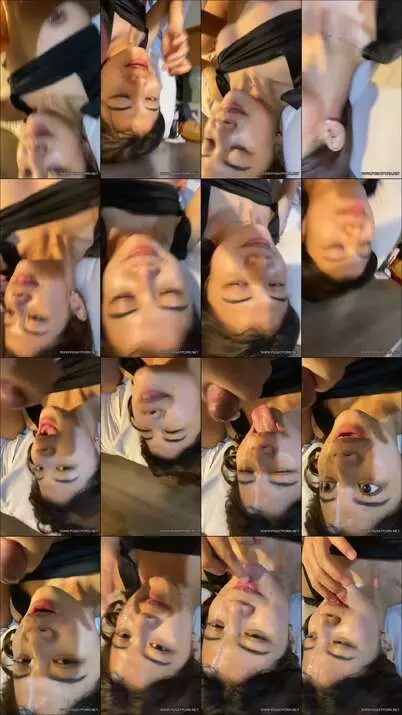 keluar dimuka ayang
