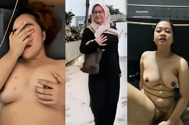Thumbnail video: Kompilasi Rini Eksib, Ngewe, Hijab