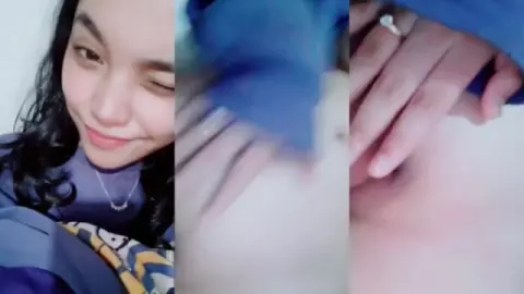 BOKEP ABIS! Cewek Montok Ngangkang Minta Digenjot Sampai Crooot!