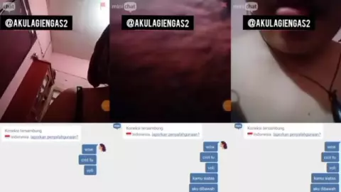 BOKEP ONLINE CEWEK GEPENG MULUS KAGET DISODOK ABIS ABISAN!