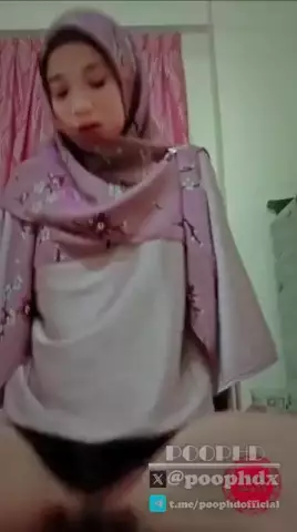 jilbab wot goyangannya mantul