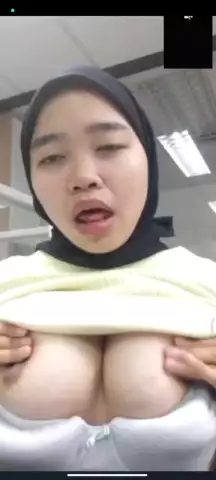 HIJAB GEMOY VC 2