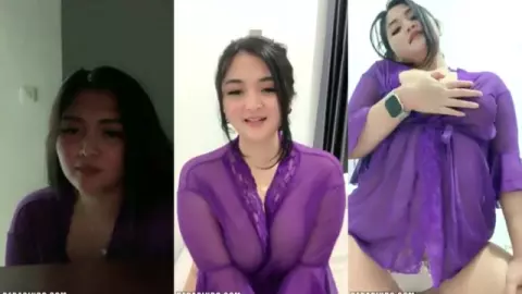 Bulu Ketiak Bikin Gairah Cewek Montok Ngamuk di Ranjang!