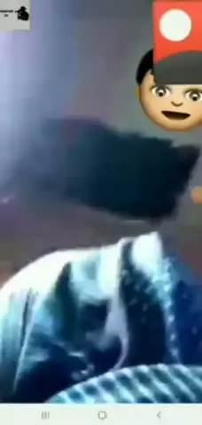 Hijab vcs sama mantan