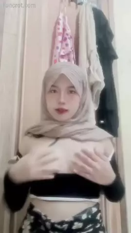 Hijab chindo pastiny