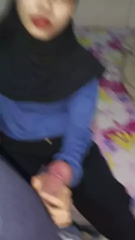 Bumil Baju Biru 2