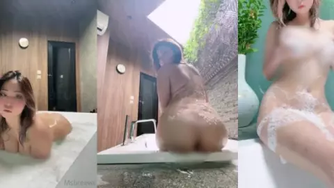BWC 36 1 Ngentot Brutal Cewek ABG Ini Dibikin Ngewe Sampai Crottttt!