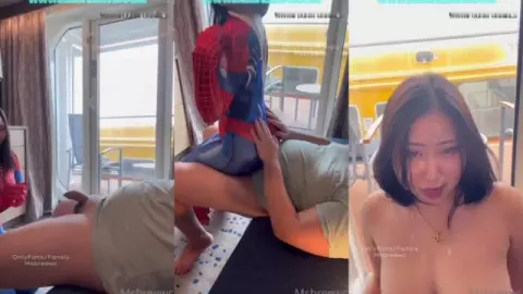 BWC 70 1 Si Jablay Binal Bikin Kont*l Minta Di G*cok! Full Adegan Ranjang Nggak Tahan!