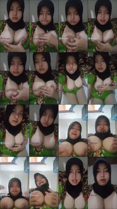 111 hijab daster tobrut mp4
