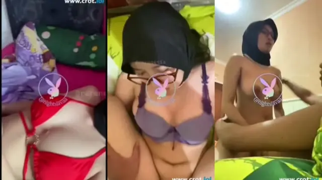 Raranesia Hijab Diperkosa Sampe Lemes