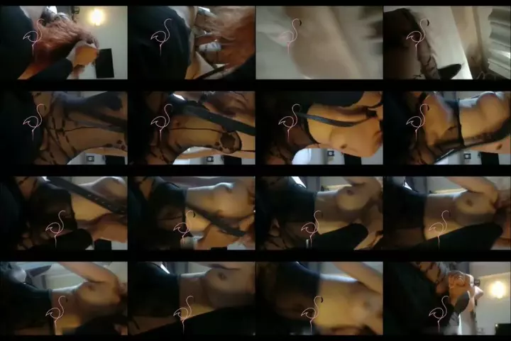 BBYTURQOISEPart1 mp4