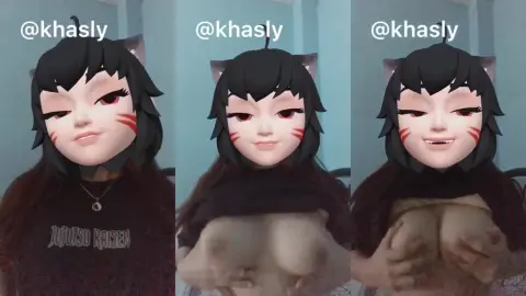 Thumbnail video: KHASLY - (21)