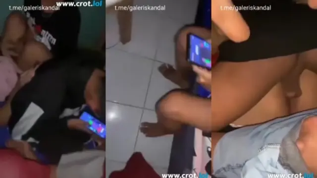 Thumbnail video: Disamping Teman