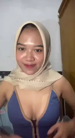 Hijab Ganis 10