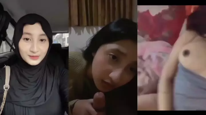 Cantik Viral Kompilasi