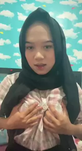 Hijab Ganis 8