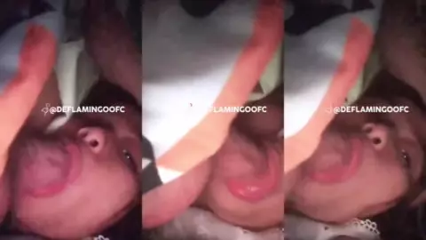 Carla Manda Bocah ABG Genit Ngocok Kontol Sampe Crott! 💦