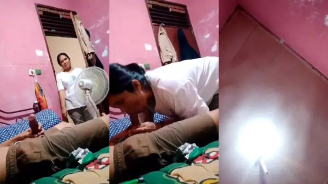 Godain Pembantu Pakai Kontolku - Join